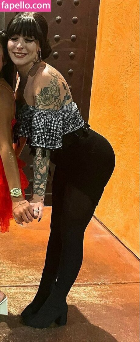 Photo nue de fuite OnlyFans de Juliakins