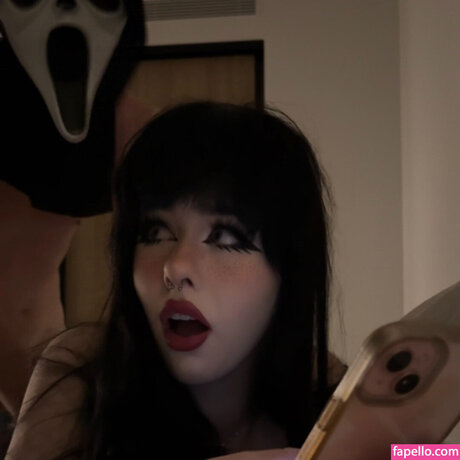 Lar Arose OnlyFansリークヌード写真