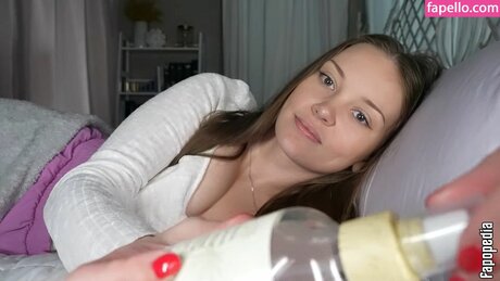 Foto di nudo di fuga di OnlyFans di Asmrdarling