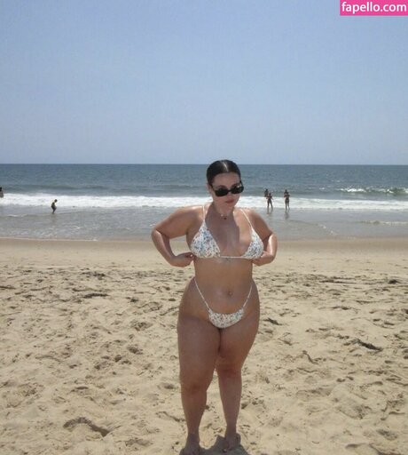 Обнаженная фотография утечки OnlyFans от Thankulexx