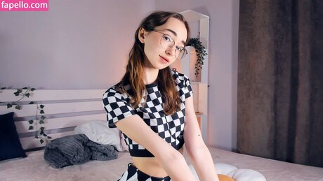 Photo nue de fuite OnlyFans de Pollybee