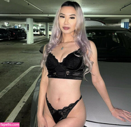 Photo nue de fuite OnlyFans de Winnniiex