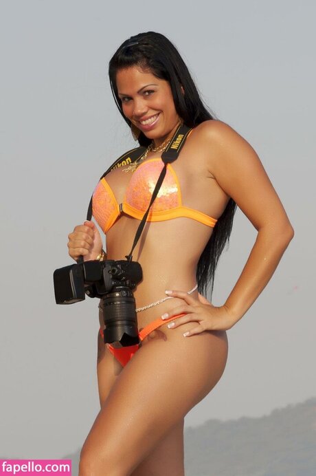 OnlyFans-model Karyn Alvys