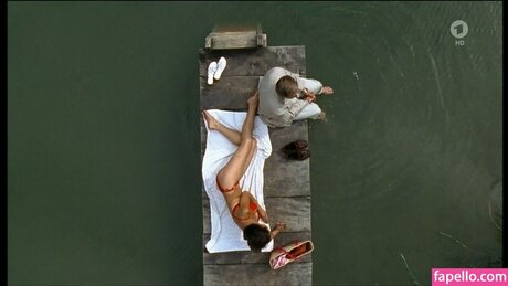 Nahá fotka uniklých OnlyFans od Ninahartmann