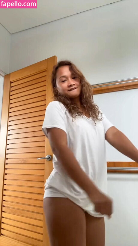 OnlyFans-model Ismaela Curl