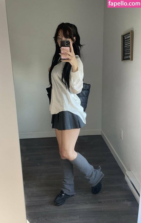 Foto desnuda filtrada de OnlyFans de Kaerisake