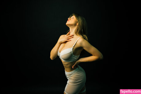 Yuliana Prokhorenko naked leaks OnlyFans pic