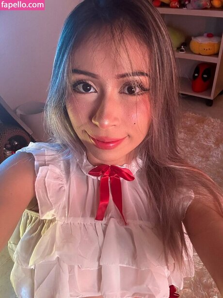 Naken läckt OnlyFans-bild av Soficbof