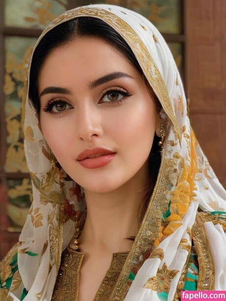 Hamandosh naked leaks OnlyFans pic