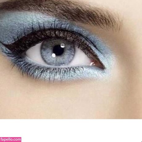 Alasti lekkinud OnlyFans-i pilt Ice Blue