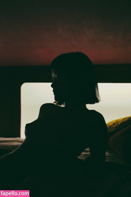 Naken lekkede OnlyFans-bilde av Caroll163cm