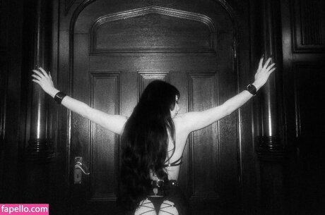 Sweetseverine naked leaks OnlyFans pic