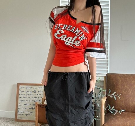 Naken lekkede OnlyFans-bilde av Stillneed