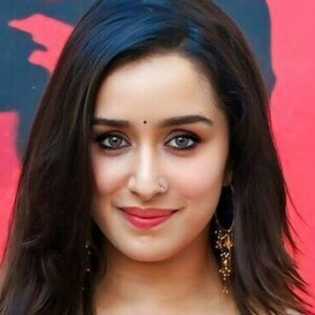 Nahá fotka uniklých OnlyFans od Shraddha Kapoor