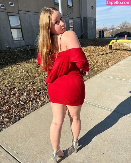 Обнаженная фотография утечки OnlyFans от Tabbbi77