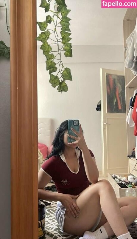 OnlyFans-model Su Balc