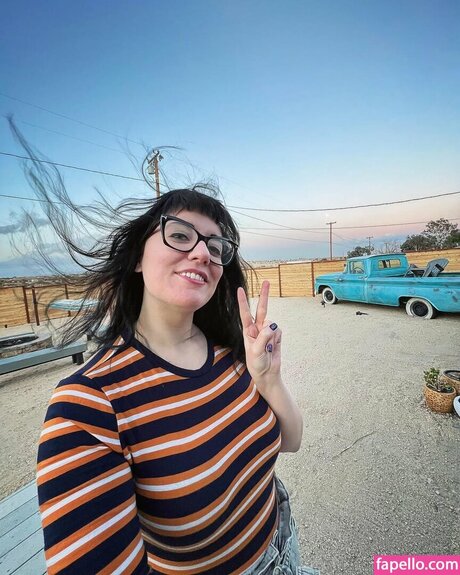 Nahá fotka uniklých OnlyFans od Jamie Jirak