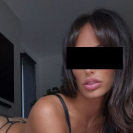 Naken lekkede OnlyFans-bilde av Babybeer