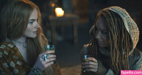 Naken lekkede OnlyFans-bilde av Ayoola Smart