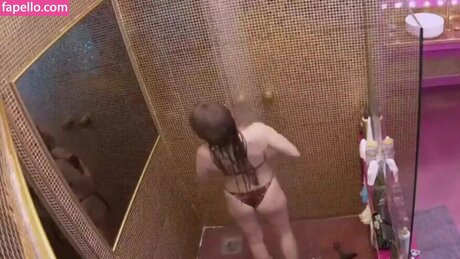 Naakte gelekte OnlyFans-foto van Candeladaz