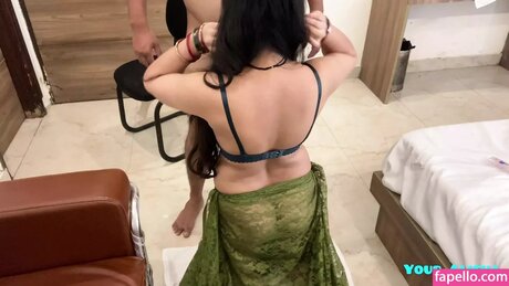 OnlyFans-model Nadiakhar