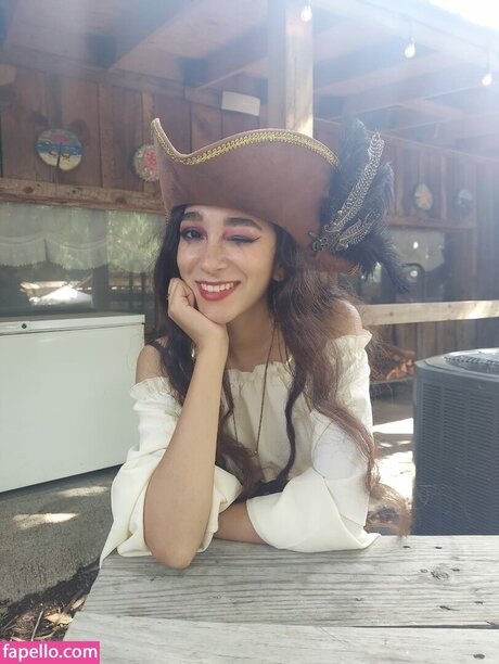 OnlyFans-model Alinefouche