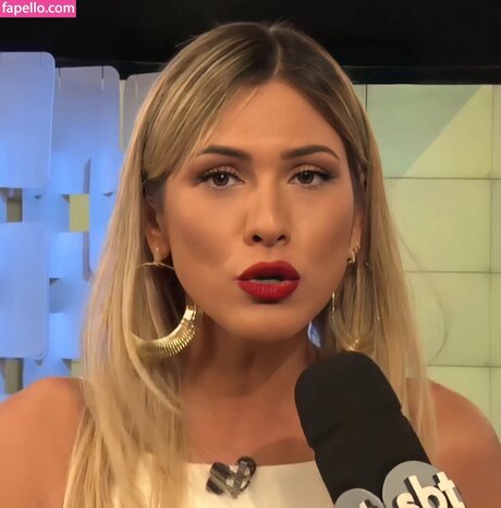 OnlyFans-model Lvia Andrade