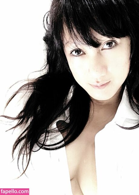 OnlyFans-model Bishoustar