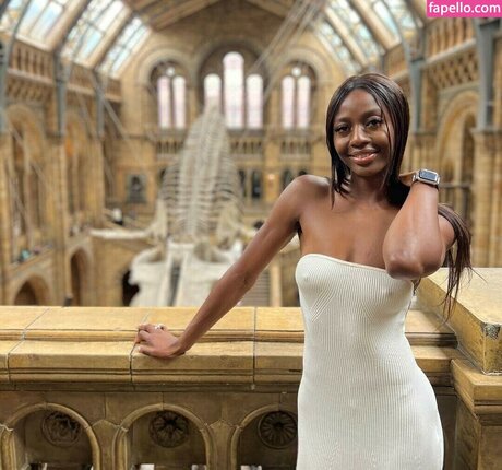 Foto desnuda filtrada de OnlyFans de Khaddisagnia