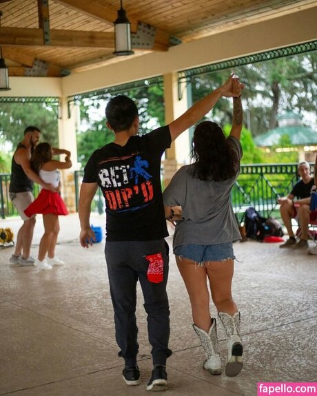 Alasti lekkinud OnlyFans-i pilt Sierra Elizabeth