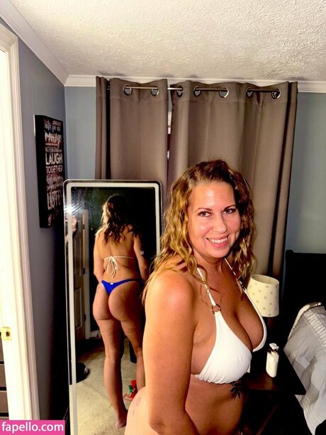 Nacktes geleaktes OnlyFans-Foto von Brookestone24