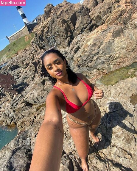 Ana Carla naked leaks OnlyFans pic