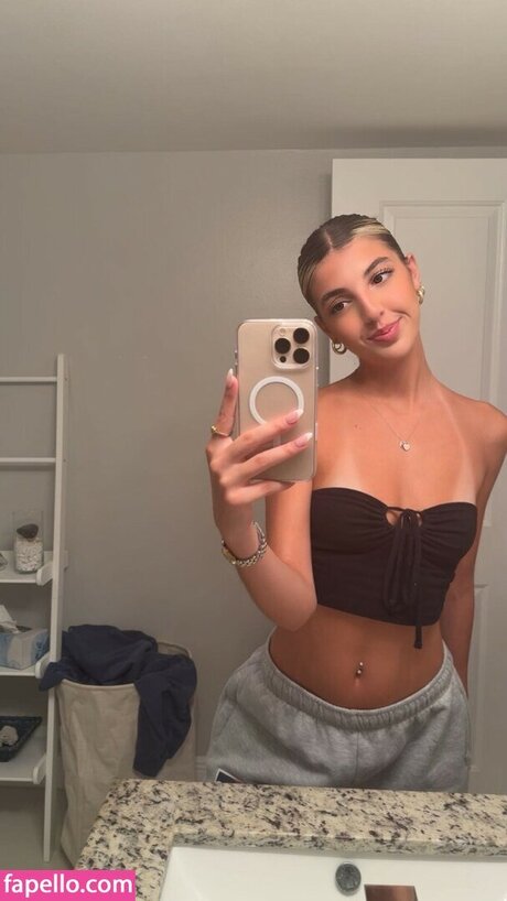 Lyla Lane OnlyFans泄露裸照