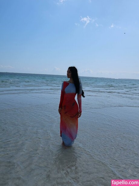 OnlyFans-model Adolladola