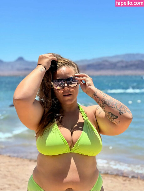 OnlyFans-model Mikayla Shea