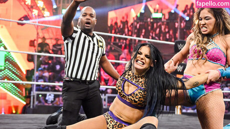 Nacktes geleaktes OnlyFans-Foto von Lolavice