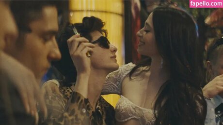 Nacktes geleaktes OnlyFans-Foto von Mikeymadison