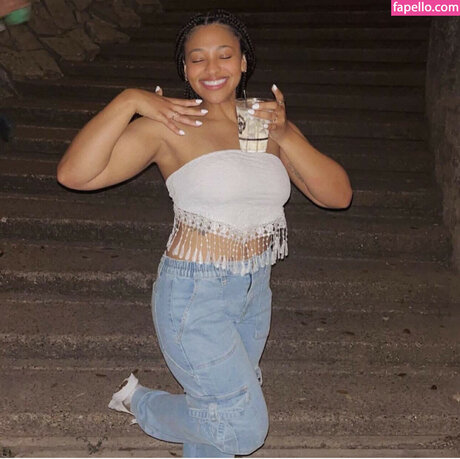 Nacktes geleaktes OnlyFans-Foto von Justice4all