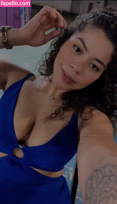 Thaynara Rodrigues naked leaks OnlyFans pic