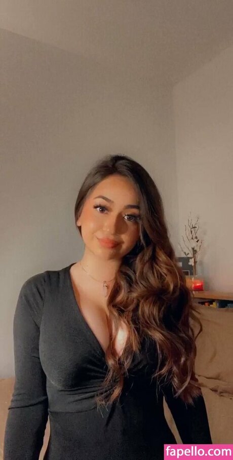 Photo nue de fuite OnlyFans de Worshipvaleria