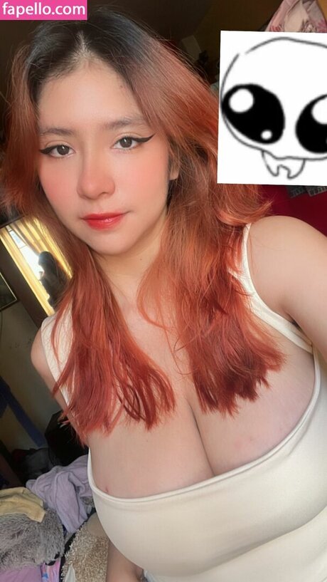 Vickjoy naked leaks OnlyFans pic