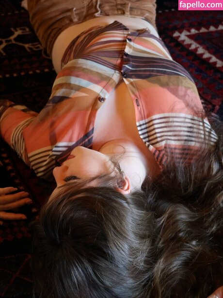 Isabella Ardley OnlyFans泄露裸照