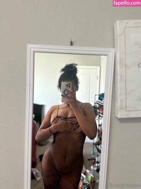 Обнаженная фотография утечки OnlyFans от Shauntina Williams