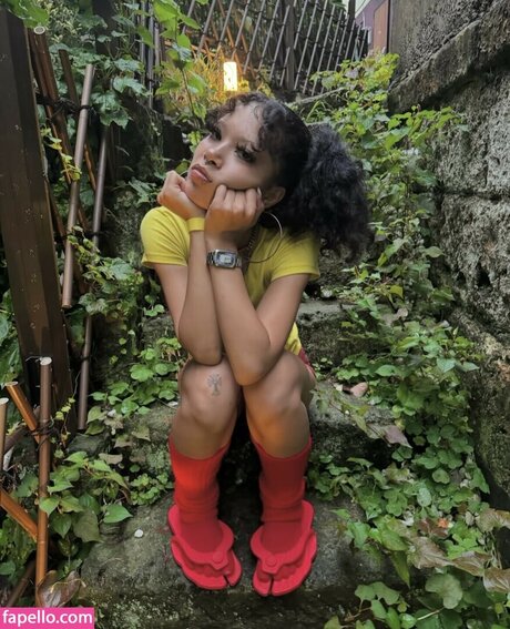 OnlyFans-model Molly Santana