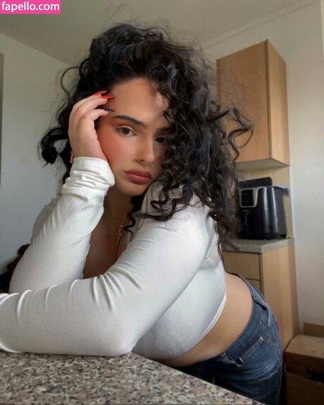 Nacktes geleaktes OnlyFans-Foto von Jedilauren