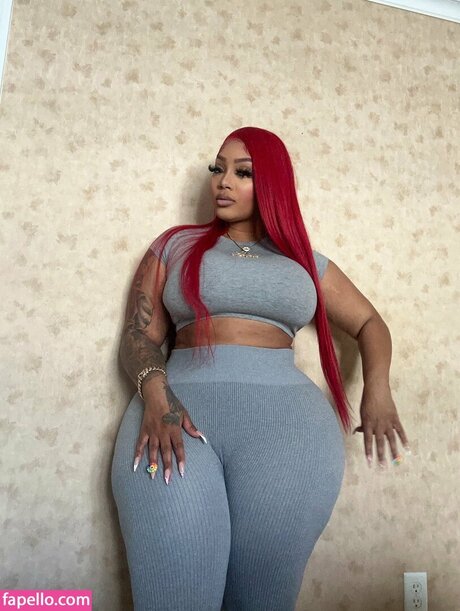 Photo nue de fuite OnlyFans de Only1lexx