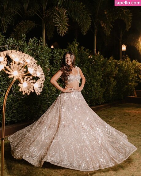 Meghna Kaur naked leaks OnlyFans pic