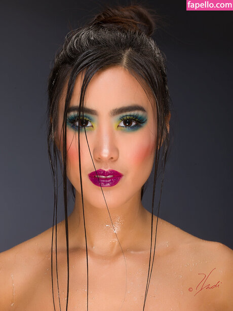 Nacktes geleaktes OnlyFans-Foto von Steph Pham