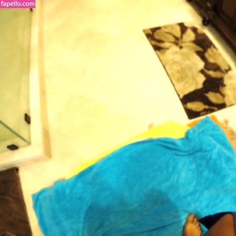 Photo nue de fuite OnlyFans de Natasha White