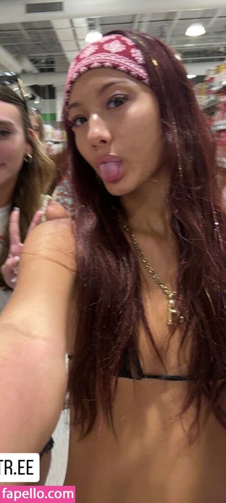 Alessandra Liu naked leaks OnlyFans pic